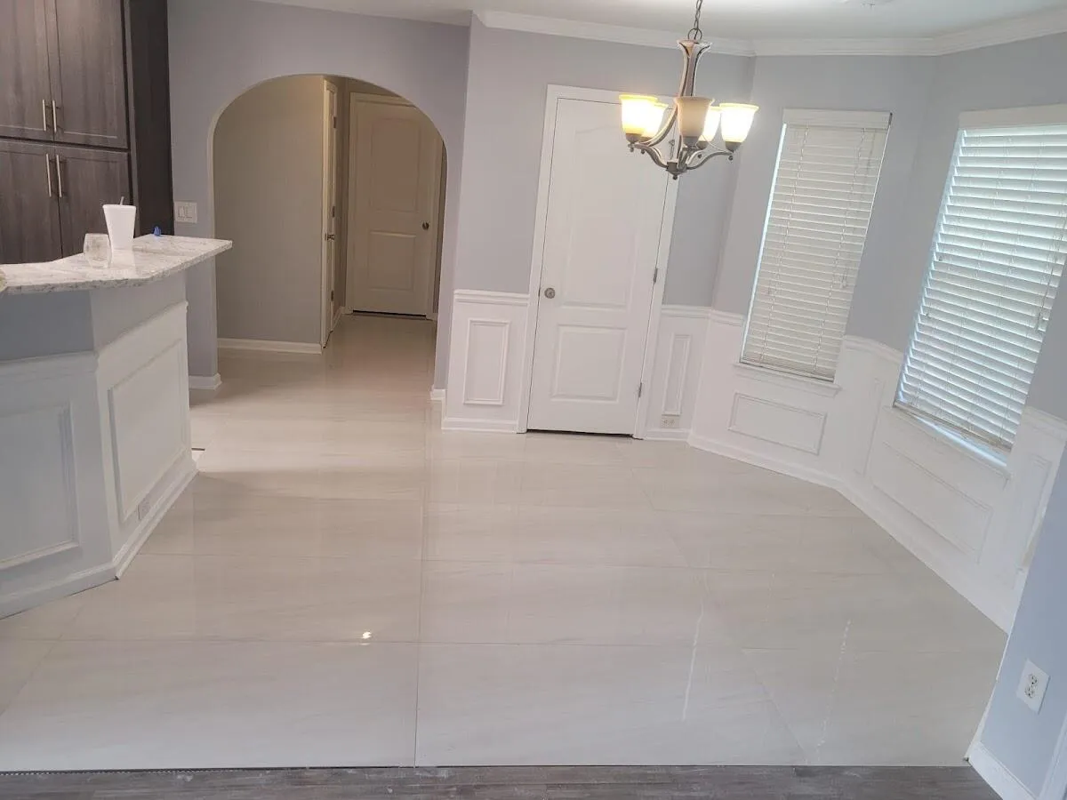 Basement Flood Cleanup in Oakleaf Plantation, FL